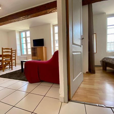 Kd - Appartement Au Coeur De Carcassonne Dış mekan fotoğraf