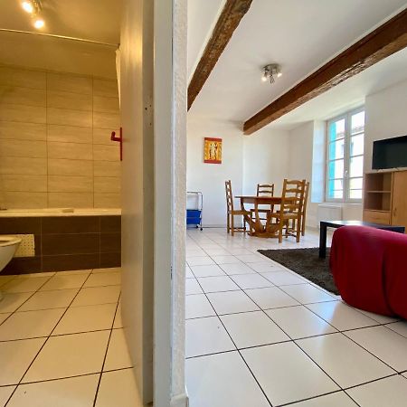 Kd - Appartement Au Coeur De Carcassonne Dış mekan fotoğraf