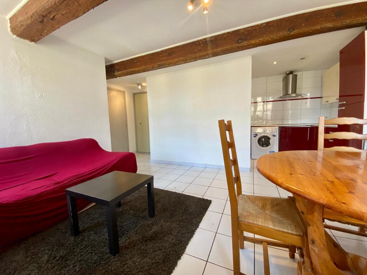 Kd - Appartement Au Coeur De Carcassonne Dış mekan fotoğraf