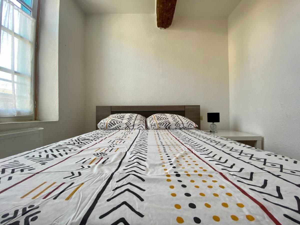 Kd - Appartement Au Coeur De Carcassonne Dış mekan fotoğraf