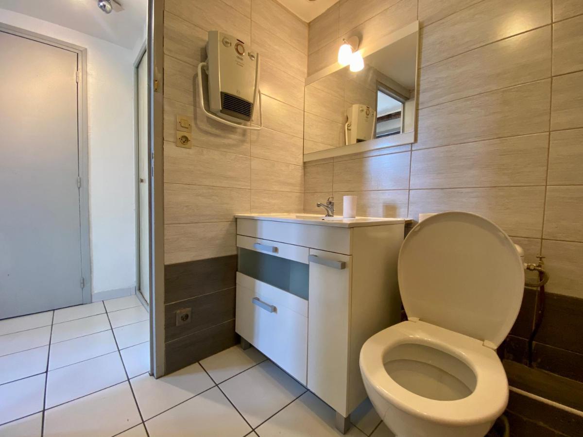Kd - Appartement Au Coeur De Carcassonne Dış mekan fotoğraf