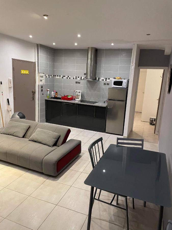 Kd - Appartement Au Coeur De Carcassonne Dış mekan fotoğraf